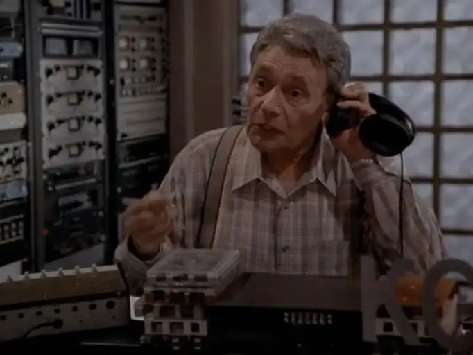 Killer Radio