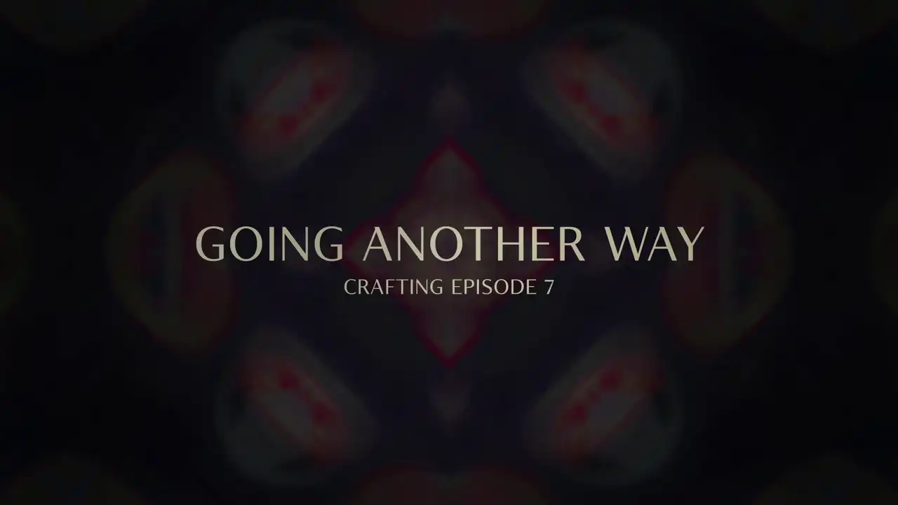 Going Another Way
