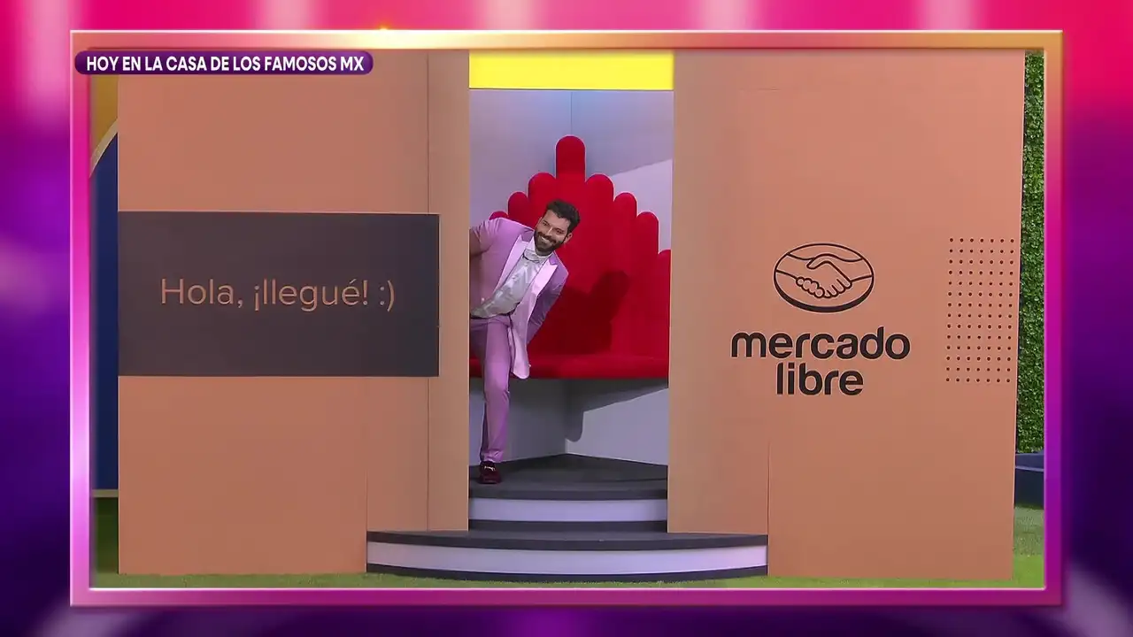 Pruebe de líder