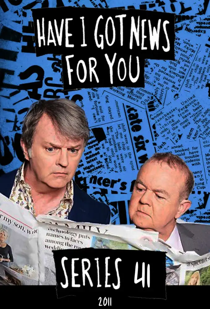 Series 41