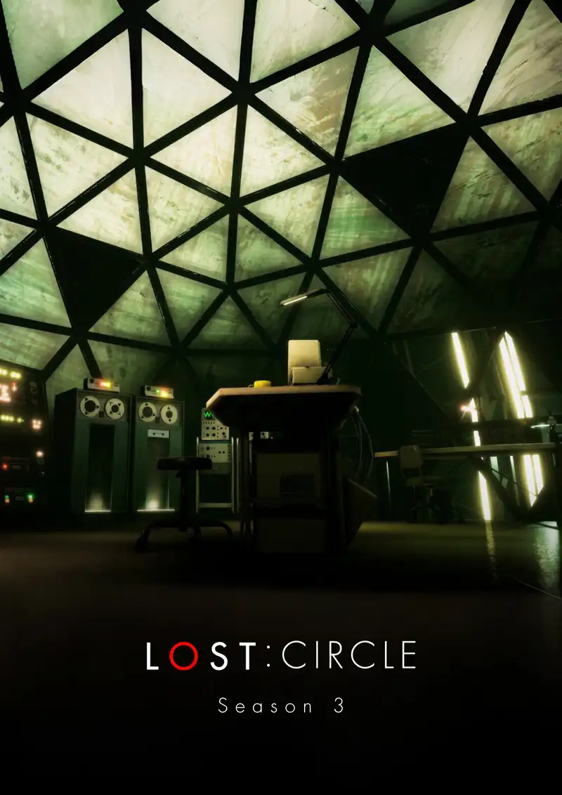 Season 3