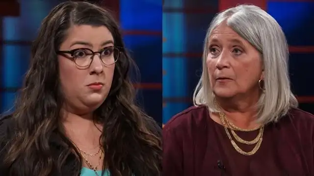 “Mom Ruined My Sister’s Wedding and Our Childhood”
