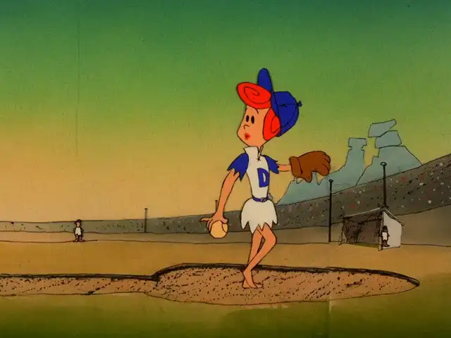 Wind-Up Wilma