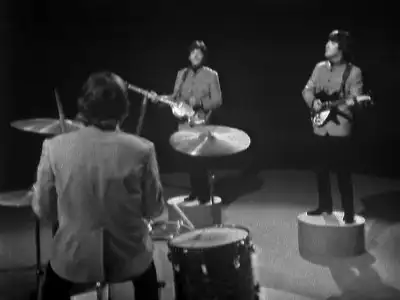 15 April 1965