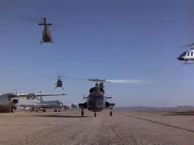 To Snare a Wolf