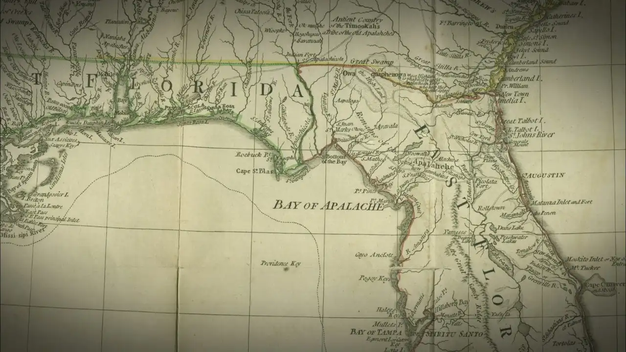 America’s Untold Story: The 14th and 15th Colonies