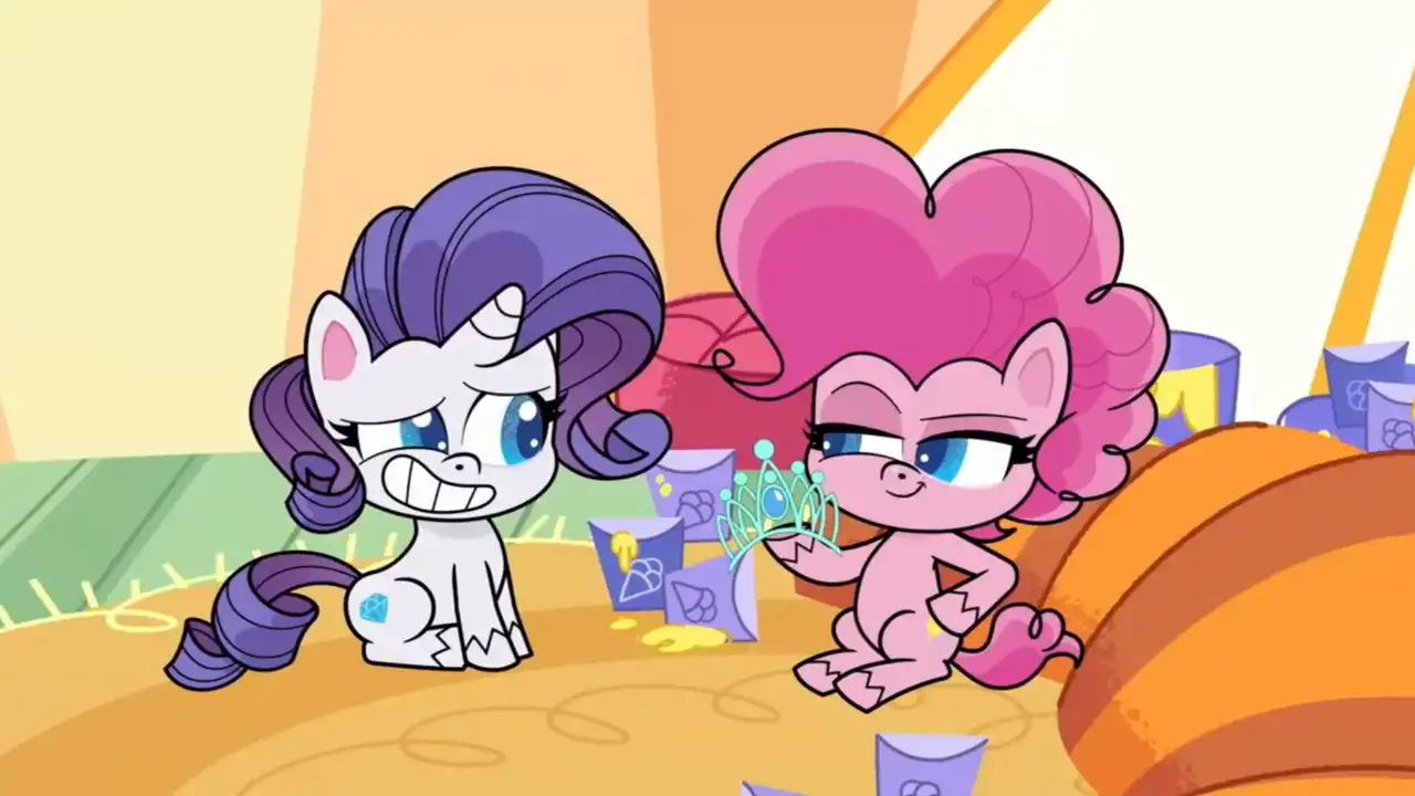 The Tiara of Truth