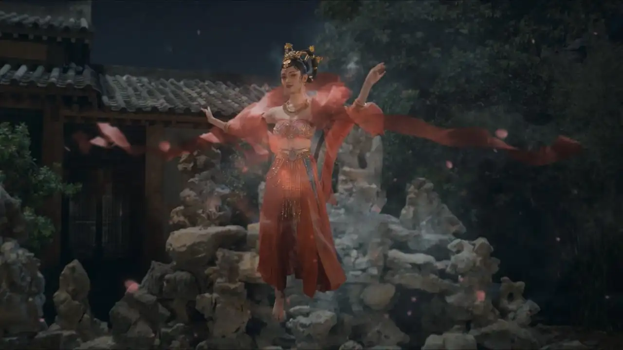 Chang'an Black Tea (1)