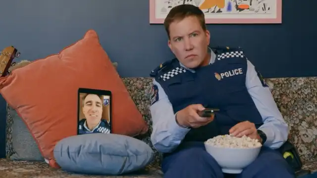 Important COVID-19 Messages - Having Fun at Home