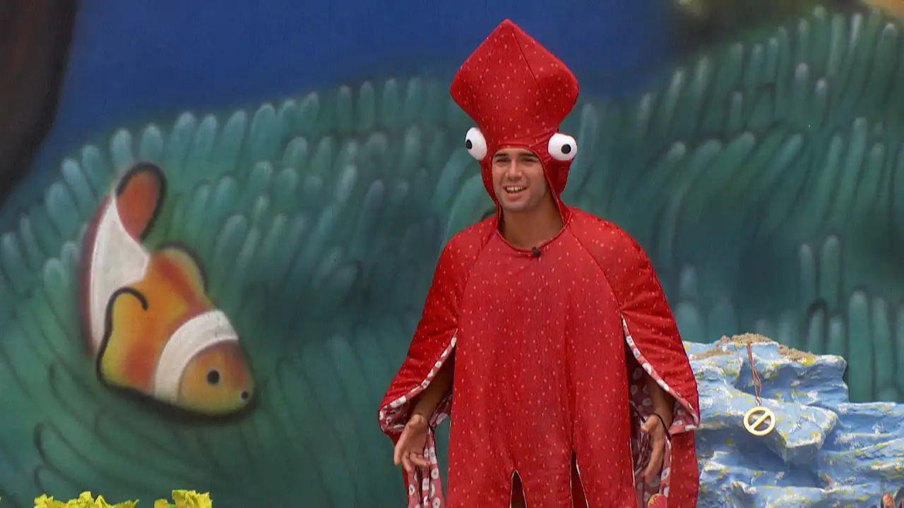 Power of Veto #8