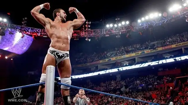 Superstars #102: March 24, 2011