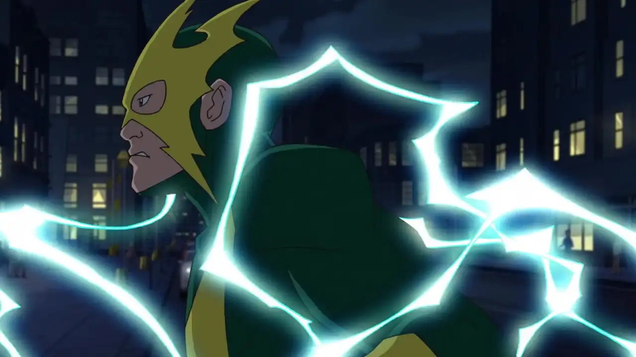 Electro