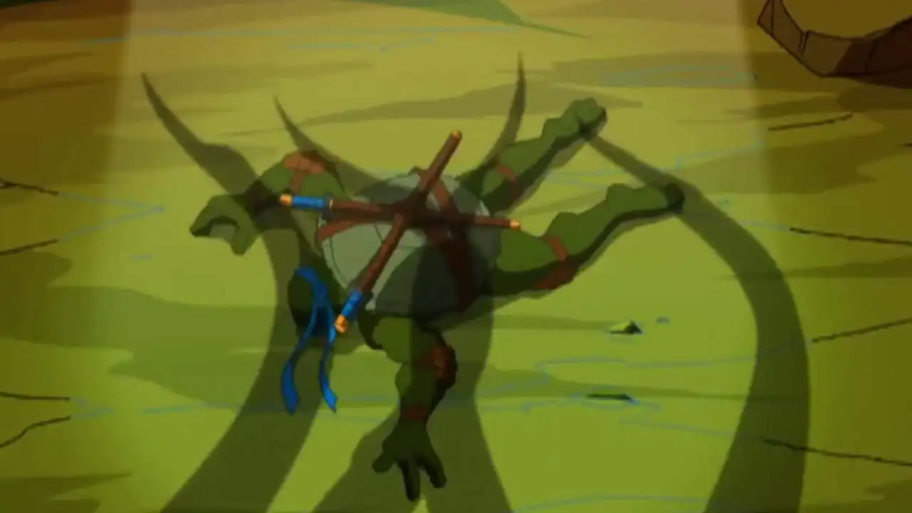 The Darkness Within
