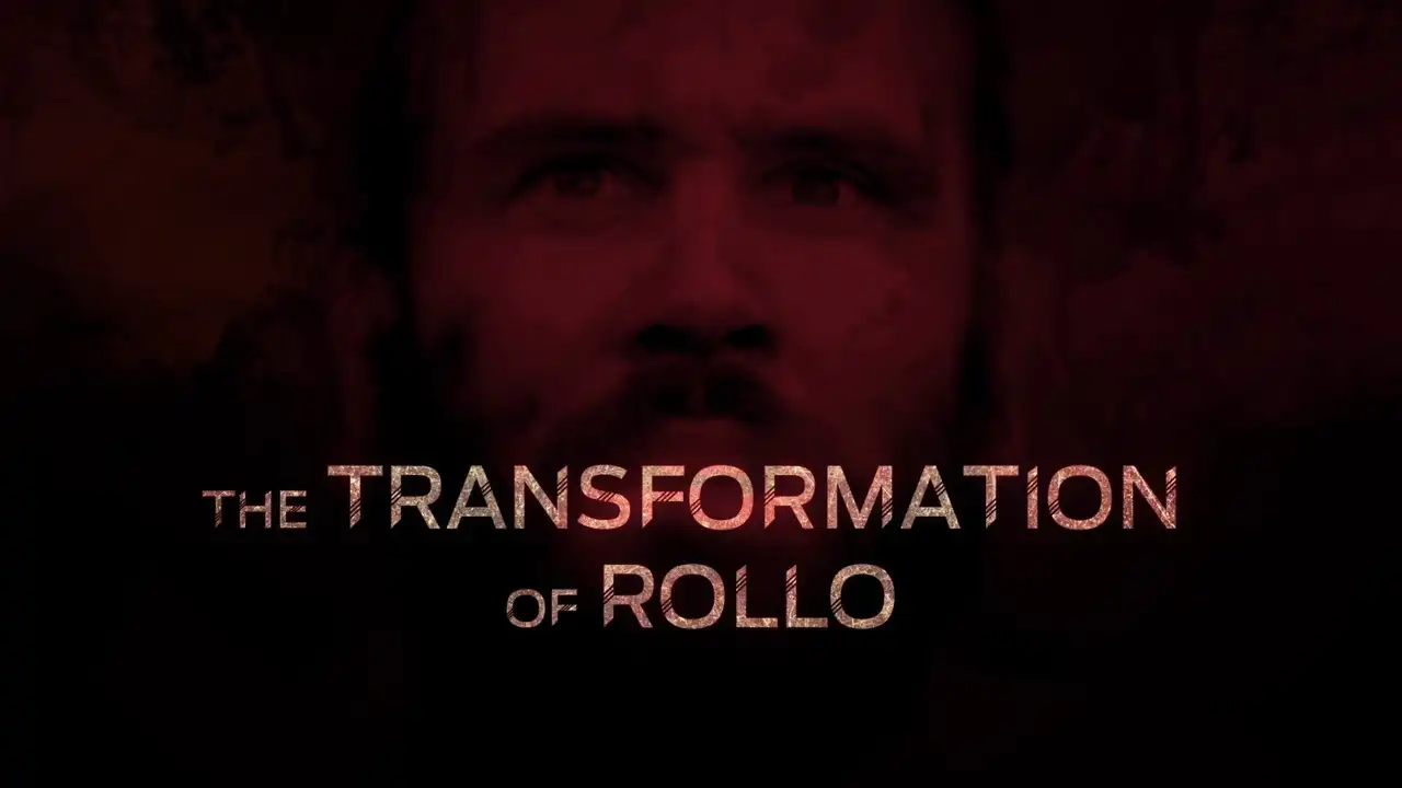 The Transformation of Rollo