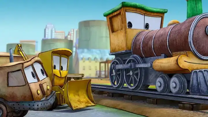 Going Nowhere Fast / The Missing Stink