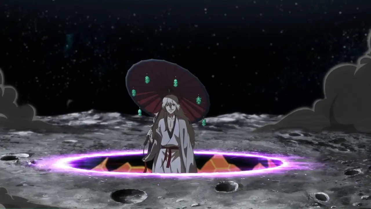 Heavenly Dao's Secret