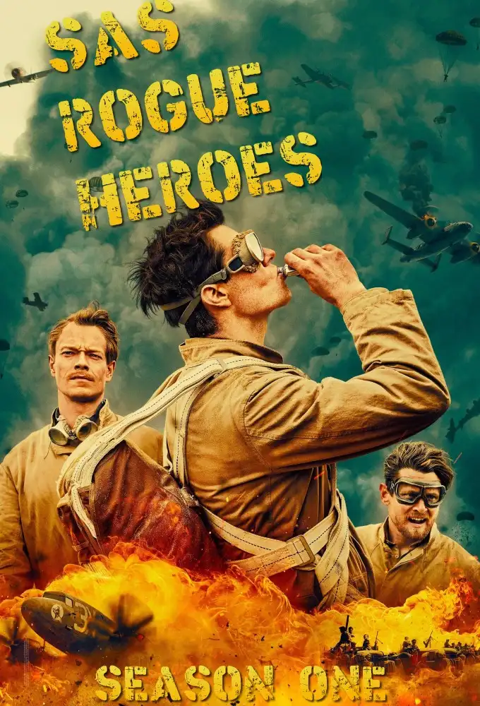 Series 1