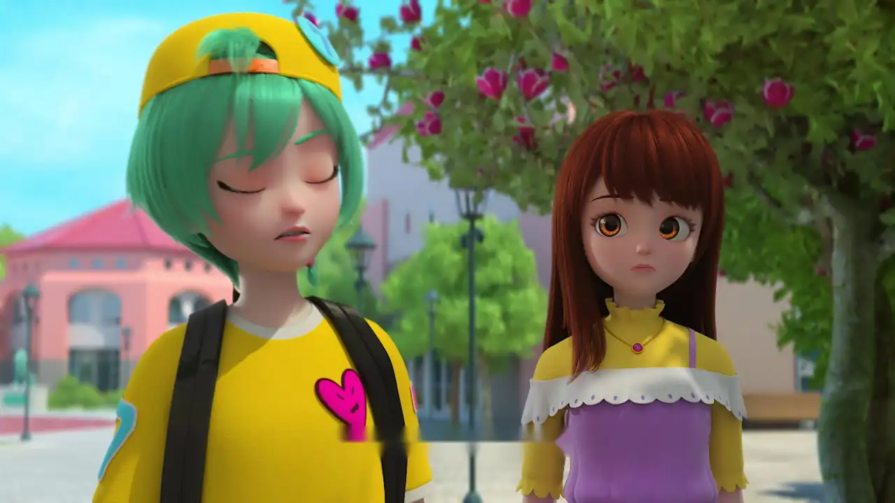 Episode 19