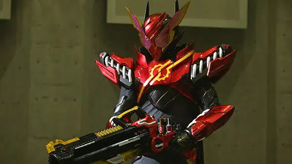 The Counterattack Hero