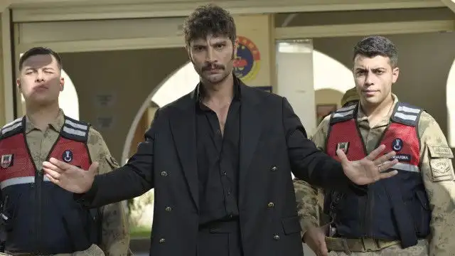 Episode 9