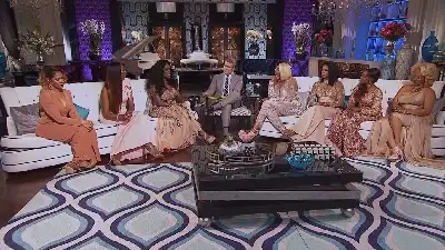 Reunion (3)