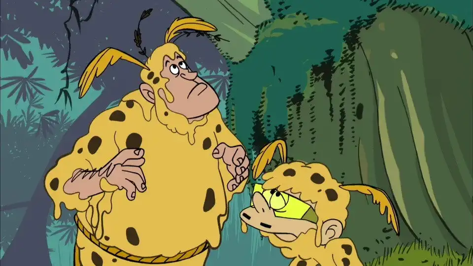 Episode 17