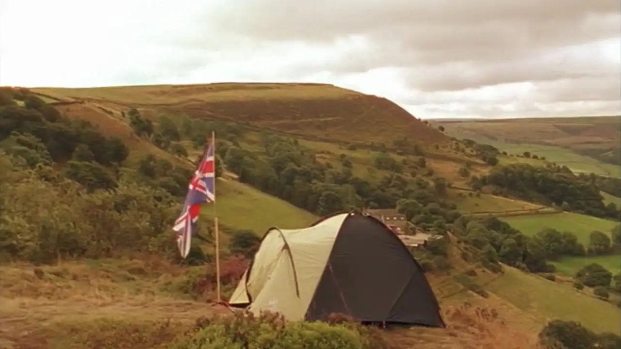 Potts in Pole Position (2001 Christmas Special)