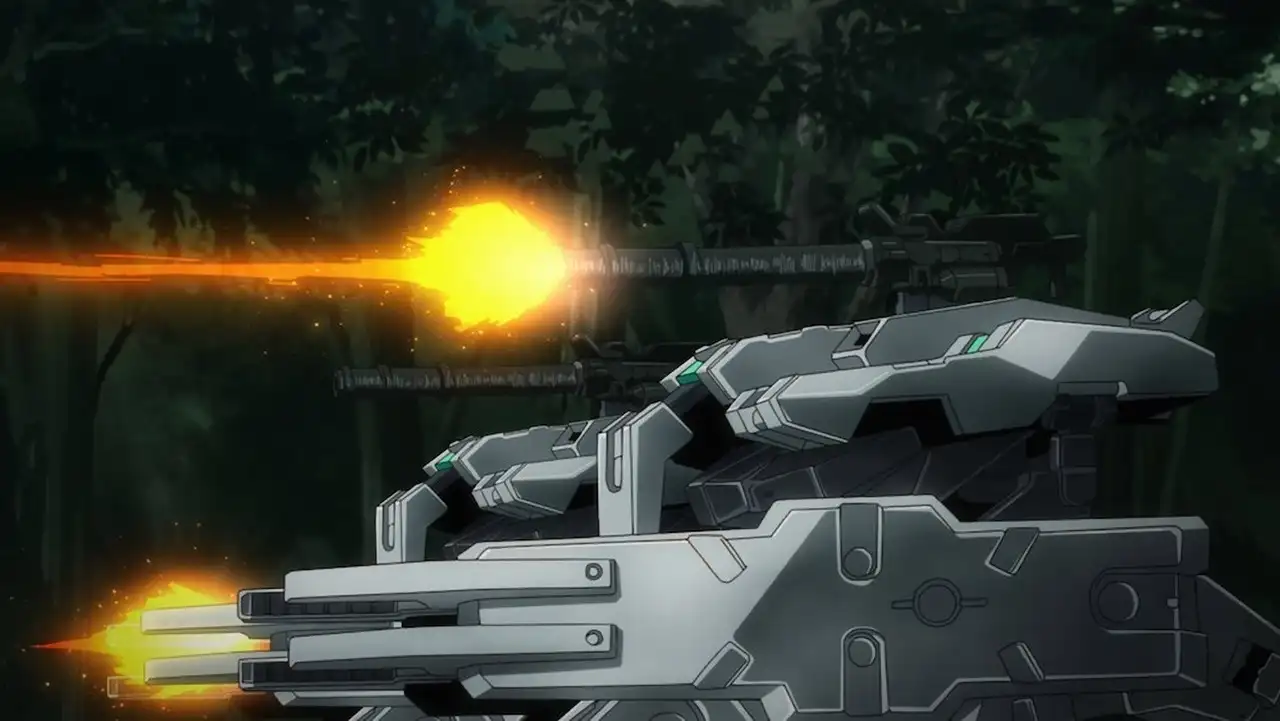 Episode 5