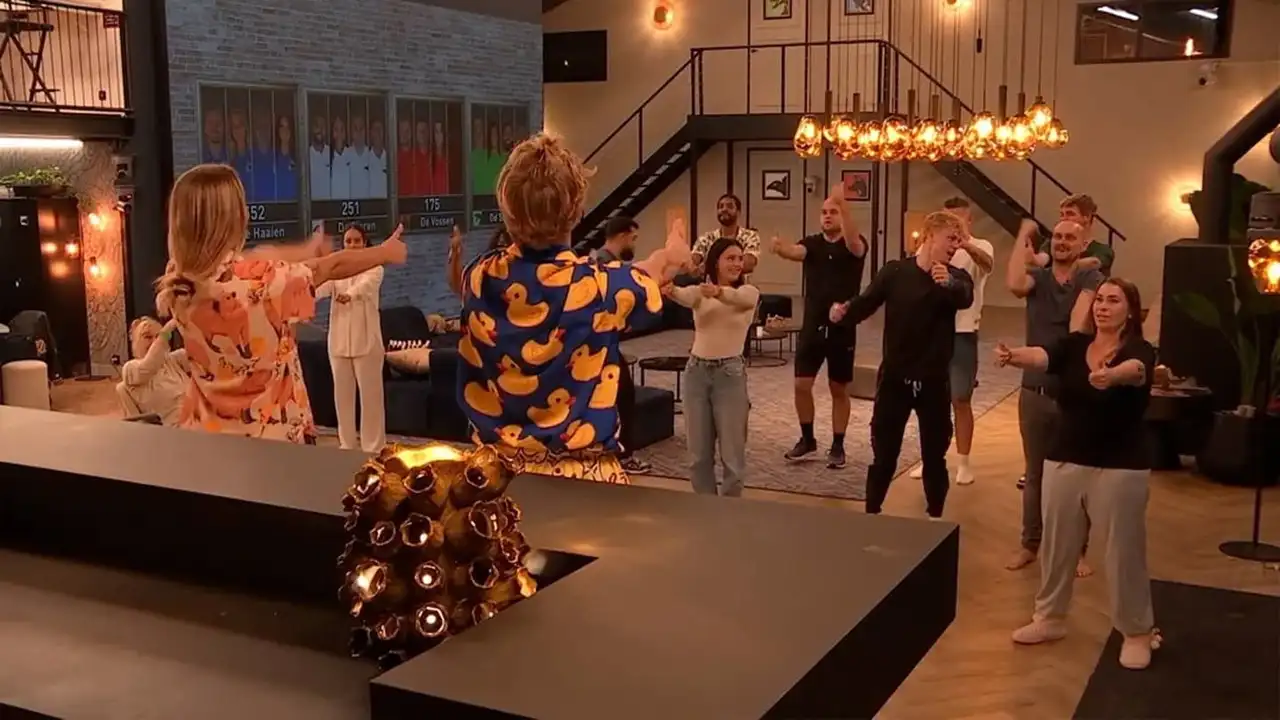 Episode 3