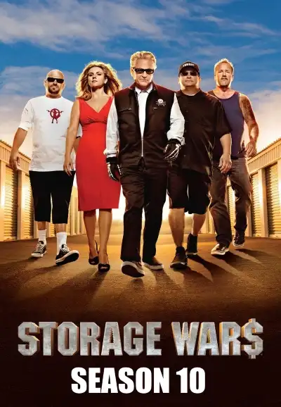 Season 10