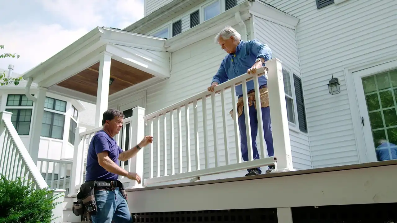 Needham: Needed in Needham
