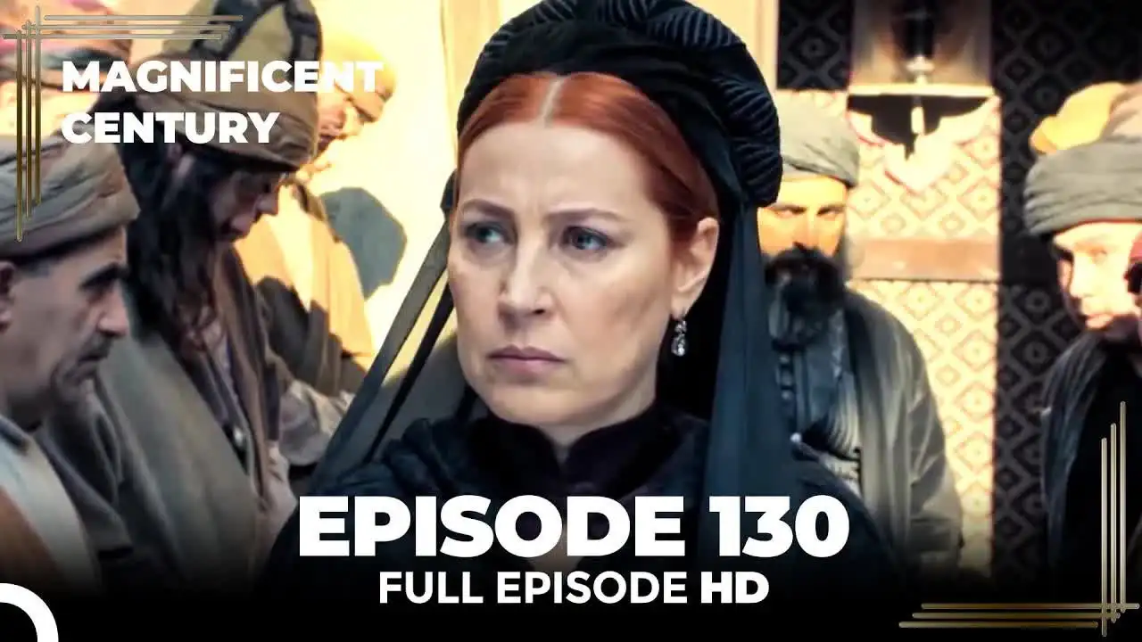 Episode 130