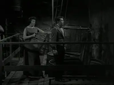 Death and the Joyful Woman