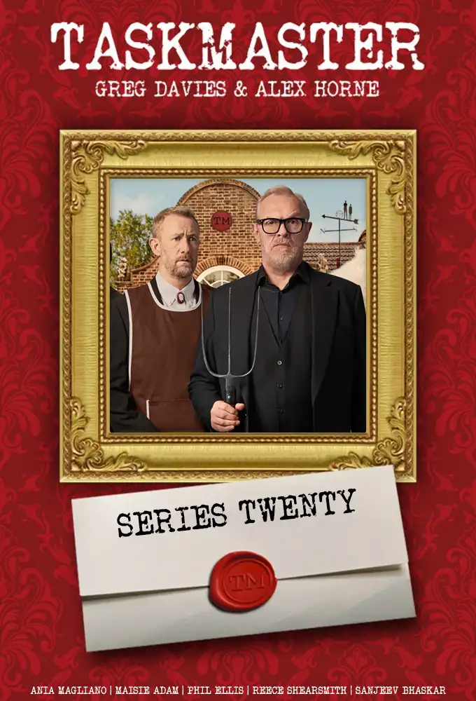 Series 20