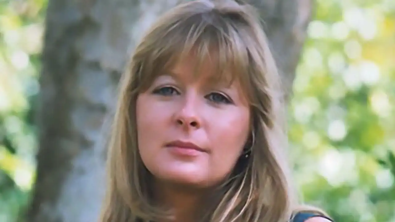 Kimberly Langwell’s Hidden Grave