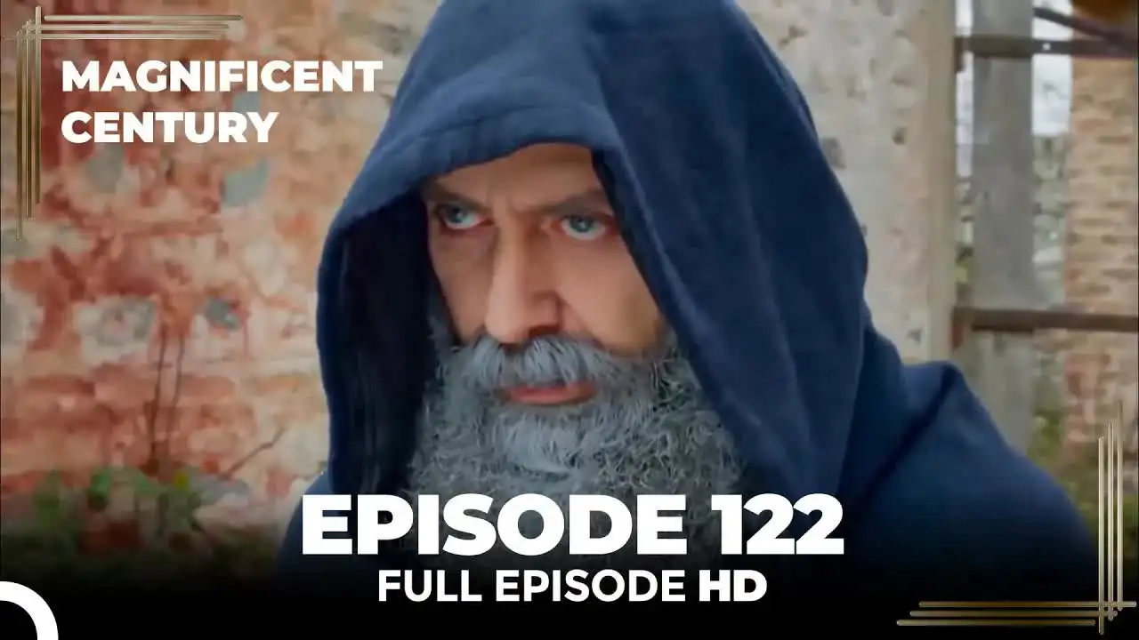 Episode 122