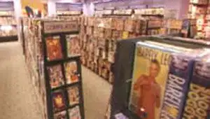 American Porn