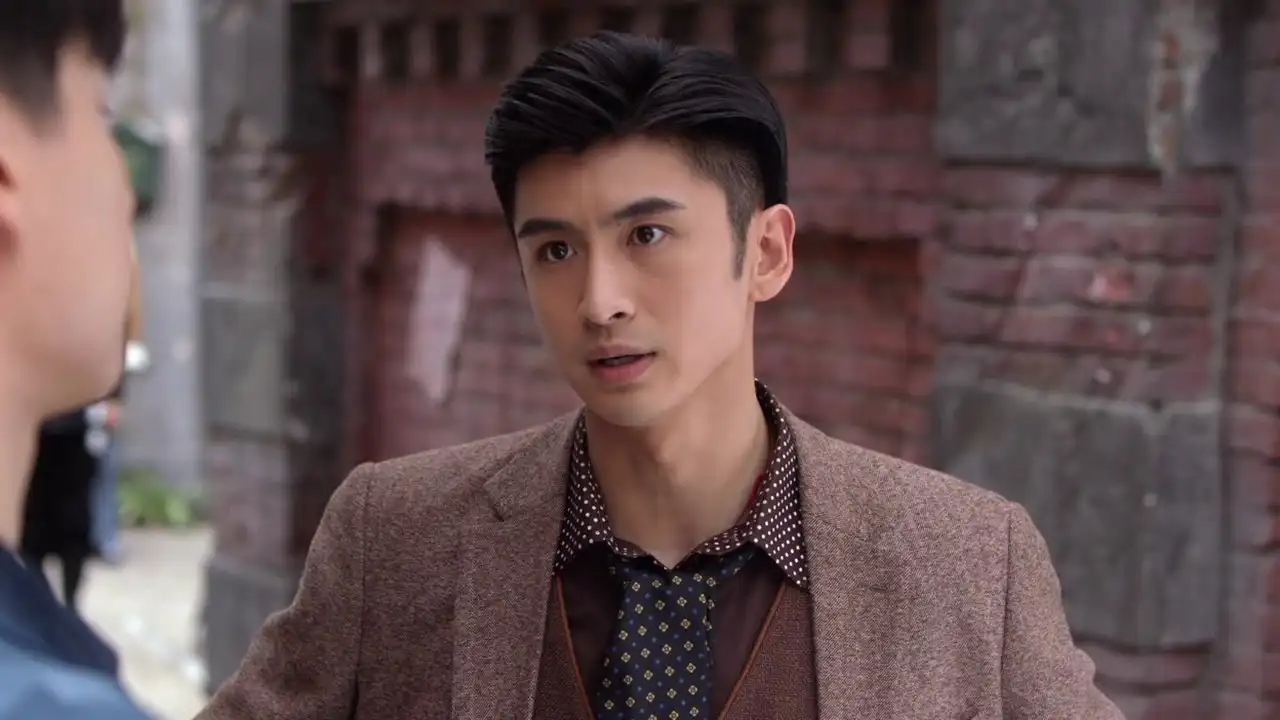 Lu Yao Strategizes the Truth