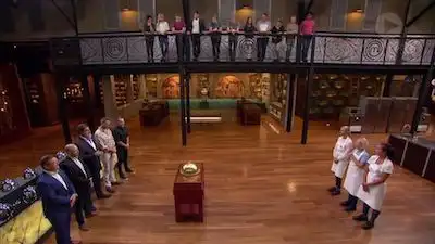 Sauce Immunity Challenge