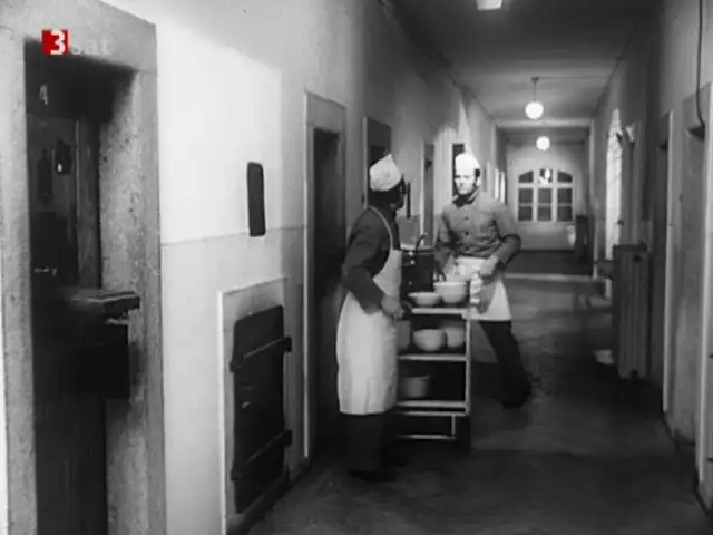 Ein Amoklauf