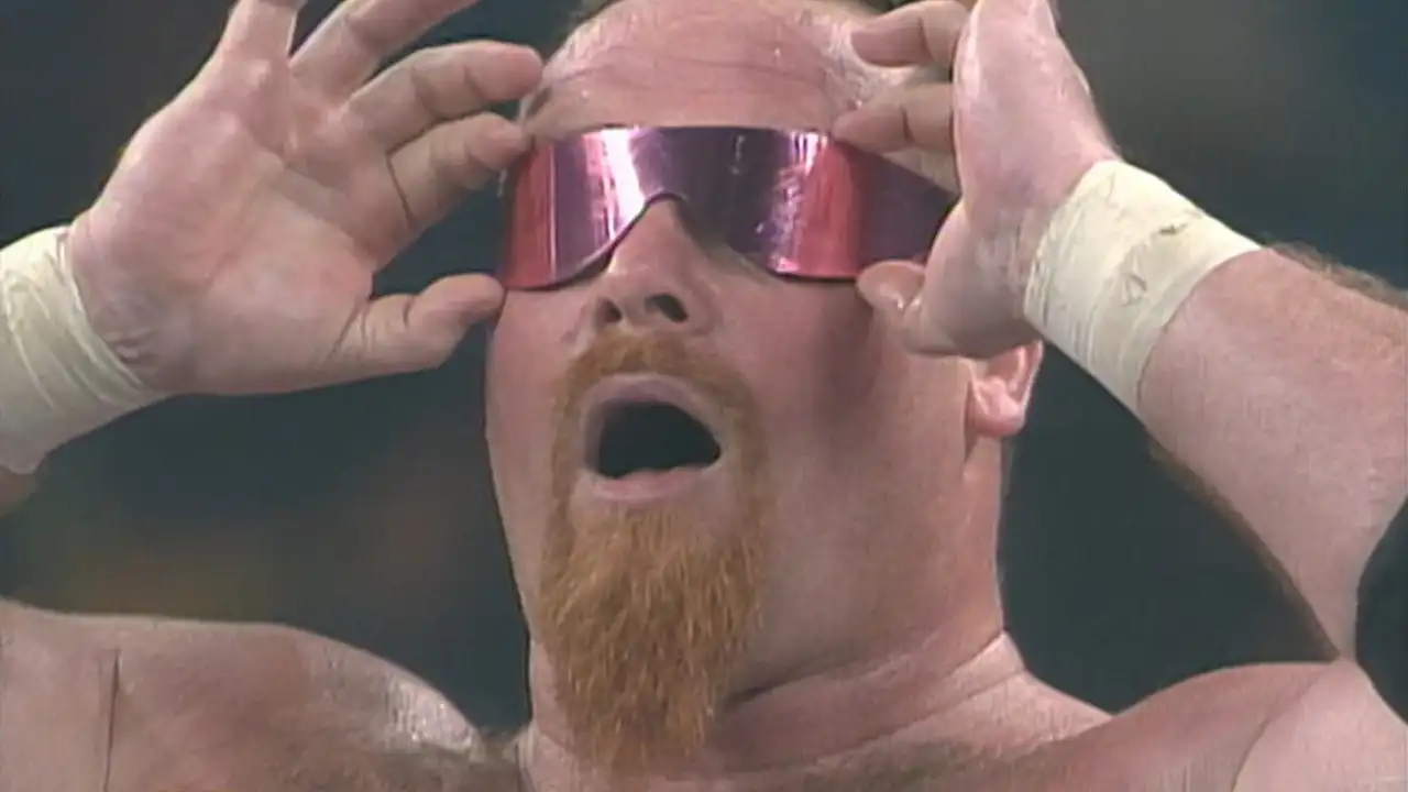 Raw - Jul. 25, 1994