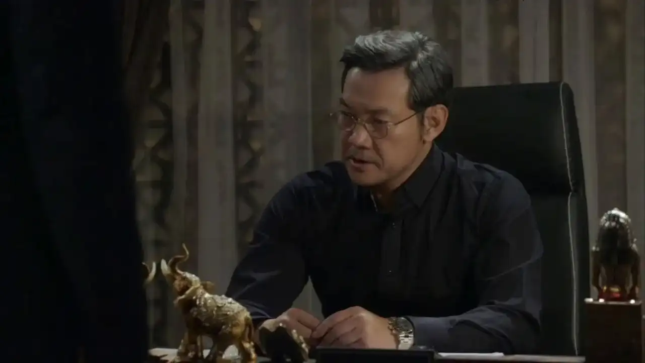 Episode 13