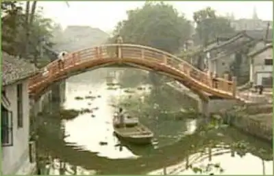 Secrets of Lost Empires: China Bridge (5)