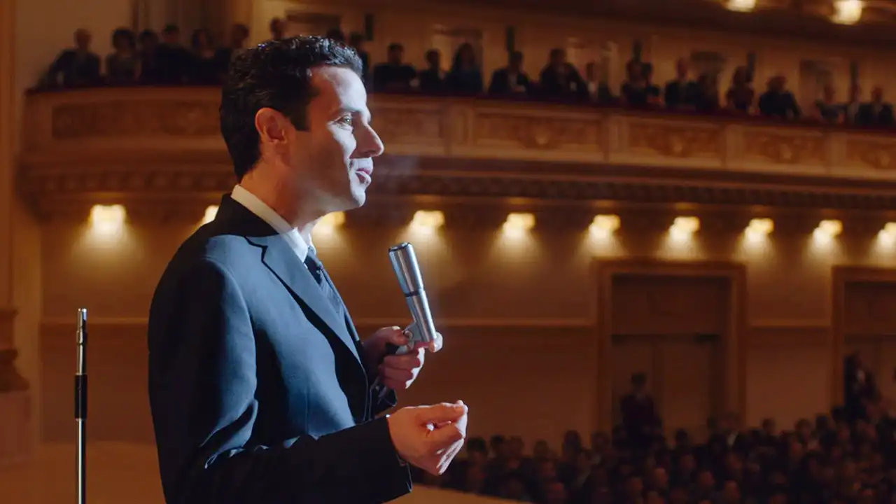 How Do You Get to Carnegie Hall?