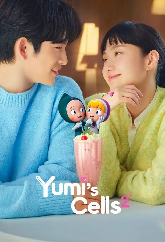 Yumi's Cells 2