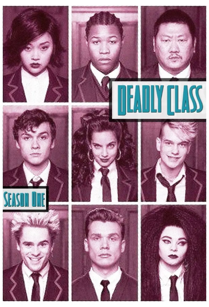 Season 1