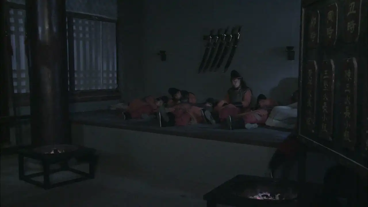 Episode 25