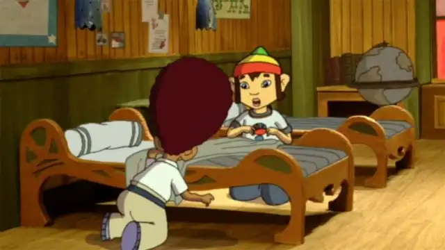 Don't Let The Bedbugs Bite