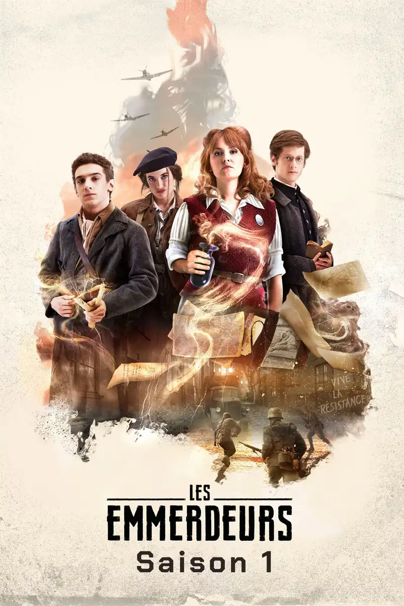 Season 1