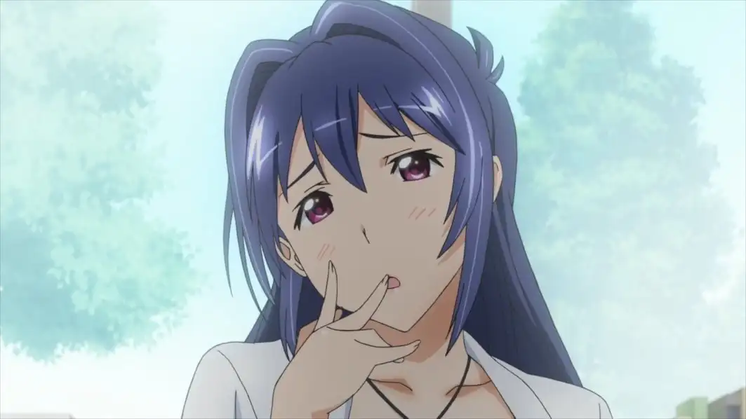 Maken-ki! Two Specials 3
